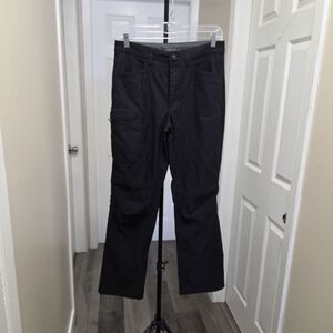 Eddie Bauer Tactical Stretch Hiking Outdoor Performance Athletic Pants